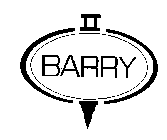 BARRY II