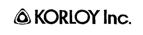 KORLOY INC.