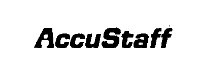 ACCUSTAFF