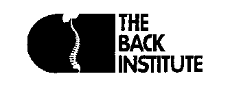 THE BACK INSTITUTE