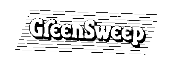 GREENSWEEP