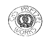 CK'S PRETZEL WORKS