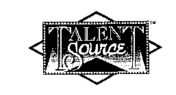 TALENT SOURCE