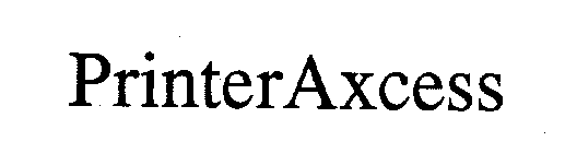 PRINTERAXCESS