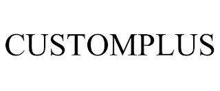 CUSTOMPLUS