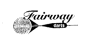 FAIRWAY DARTS