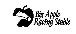 BIG APPLE RACING STABLE