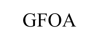 GFOA