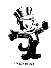 FELIX THE CAT