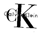 CK CALVIN KLEIN