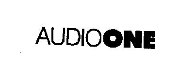 AUDIOONE