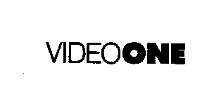 VIDEOONE