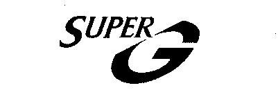 SUPER G