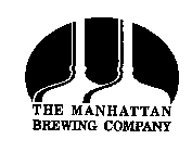 THE MANHATTAN BREWING COMPANY