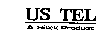 US TEL A SITEK PRODUCT