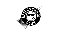 AFTERSCHOOL CLUB