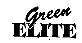 GREEN ELITE