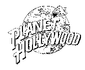 PLANET HOLLYWOOD