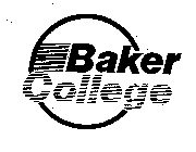 BAKER COLLEGE