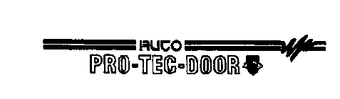 AUTO PRO-TEC-DOOR