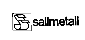 SALLMETALL