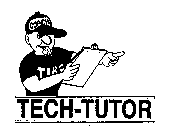 COACH TECH-TUTOR