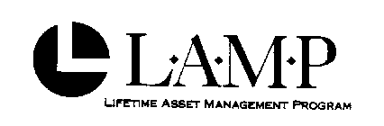 LAMP LIFETIME ASSET MANAGEMENT PROGRAM