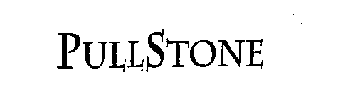 PULLSTONE