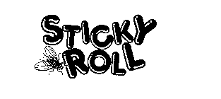 STICKY ROLL