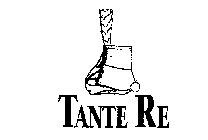 TANTE RE