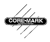 CORE-MARK INTERNATIONAL