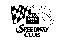 THE SPEEDWAY CLUB