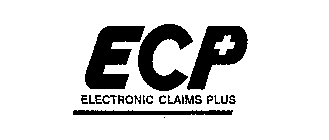 ECP ELECTRONIC CLAIMS PLUS