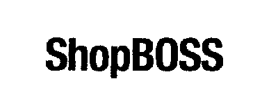 SHOPBOSS