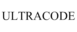 ULTRACODE