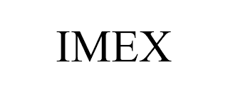 IMEX