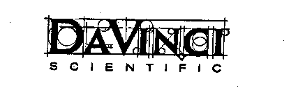 DAVINCI SCIENTIFIC