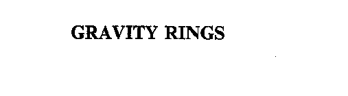 GRAVITY RINGS