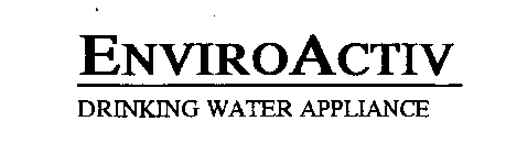 ENVIROACTIV