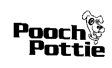 POOCH POTTIE