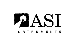 ASI INSTRUMENTS