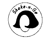 SHAKE-N-GO