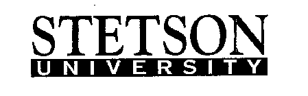 STETSON UNIVERSITY