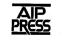 AIP PRESS