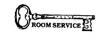 ROOM SERVICE