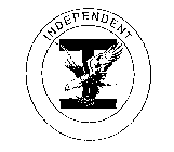 INDEPENDENT