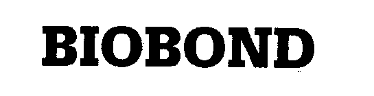 BIOBOND