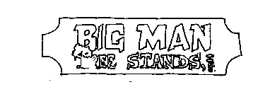 BIG MAN TREE STANDS, INC.