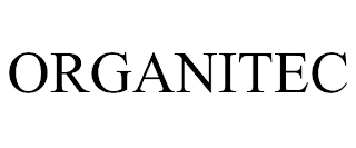 ORGANITEC