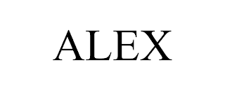 ALEX